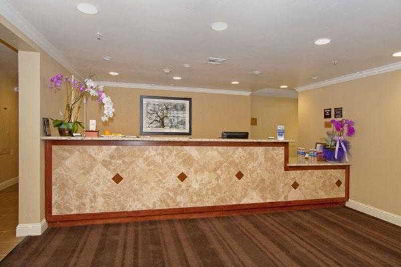 Hotel Med Park, Ascend Hotel Collection Sacramento Interior photo