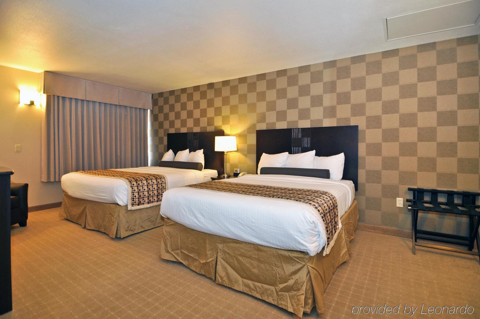 Hotel Med Park, Ascend Hotel Collection Sacramento Room photo