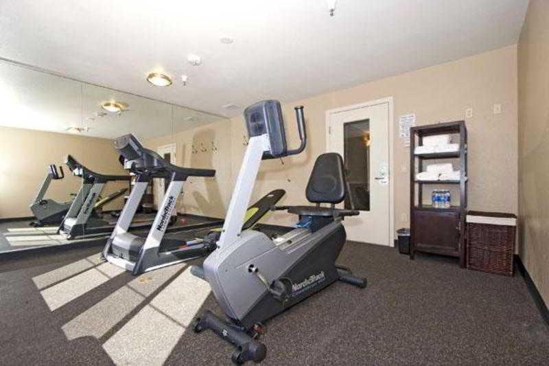 Hotel Med Park, Ascend Hotel Collection Sacramento Facilities photo